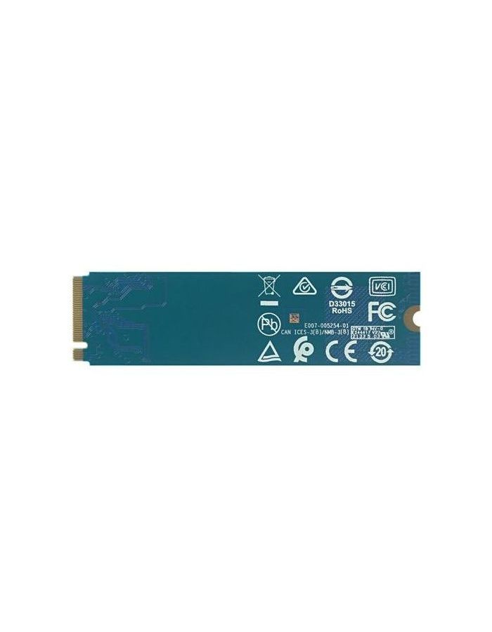 Накопитель SSD Western Digital SN570 1ТБ (WDS100T3B0C)
Накопитель SSD Western Digital SN570 1ТБ (WDS100T3B0C)