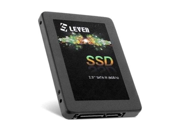 Накопитель SSD Leven JS300 Series 240Gb (JS300SSD240GB)
Накопитель SSD Leven JS300 Series 240Gb (JS300SSD240GB)