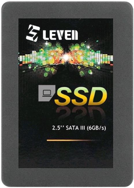 Накопитель SSD Leven JS300 Series 960Gb (JS300SSD960GB)
Накопитель SSD Leven JS300 Series 960Gb (JS300SSD960GB)