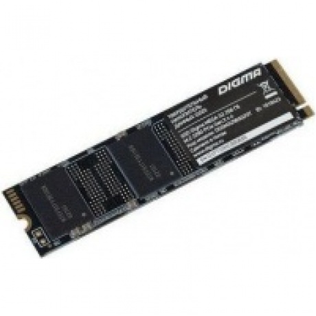 Накопитель SSD Digma PCI-E x4 256Gb (DGSM3256GS33T)
Накопитель SSD Digma PCI-E x4 256Gb (DGSM3256GS33T)