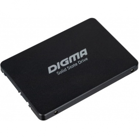 Накопитель SSD Digma SATA III 512Gb (DGSR2512GS93T)
Накопитель SSD Digma SATA III 512Gb (DGSR2512GS93T)