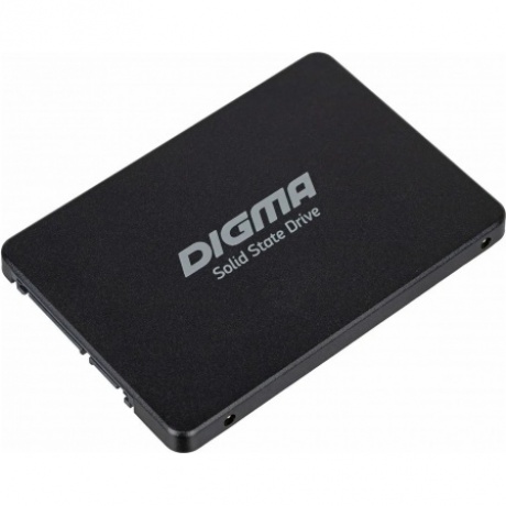 Накопитель SSD Digma SATA III 128Gb (DGSR2128GY23T)
Накопитель SSD Digma SATA III 128Gb (DGSR2128GY23T)