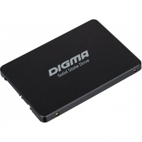 Накопитель SSD Digma SATA III 256Gb (DGSR2256GS93T)
Накопитель SSD Digma SATA III 256Gb (DGSR2256GS93T)