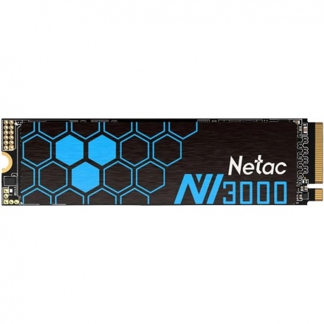 Накопитель SSD Netac 250Gb NV3000 Series (NT01NV3000-250-E4X)
Накопитель SSD Netac 250Gb NV3000 Series (NT01NV3000-250-E4X)