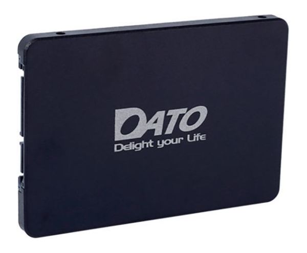 Накопитель SSD Dato SATA III 1Tb (DS700SSD-1TB)
Накопитель SSD Dato SATA III 1Tb (DS700SSD-1TB)