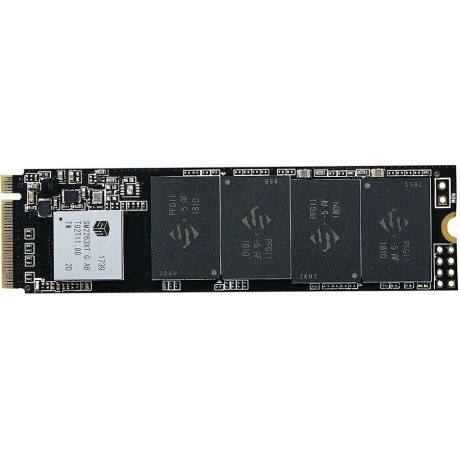 Накопитель SSD Kingspec PCI-E 3.0 128Gb (NE-128)
Накопитель SSD Kingspec PCI-E 3.0 128Gb (NE-128)
