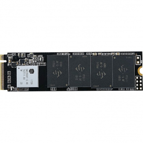 Накопитель SSD Kingspec PCI-E 3.0 256Gb (NE-256)
Накопитель SSD Kingspec PCI-E 3.0 256Gb (NE-256)