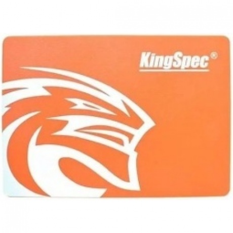 Накопитель SSD Kingspec SATA III 1Tb (P3-1TB)
Накопитель SSD Kingspec SATA III 1Tb (P3-1TB)
