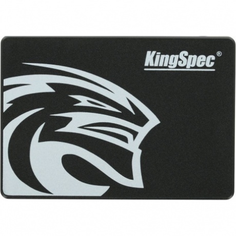 Накопитель SSD Kingspec SATA III 256Gb (P3-256)
Накопитель SSD Kingspec SATA III 256Gb (P3-256)