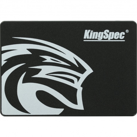 Накопитель SSD Kingspec SATA III 512Gb (P3-512)
Накопитель SSD Kingspec SATA III 512Gb (P3-512)