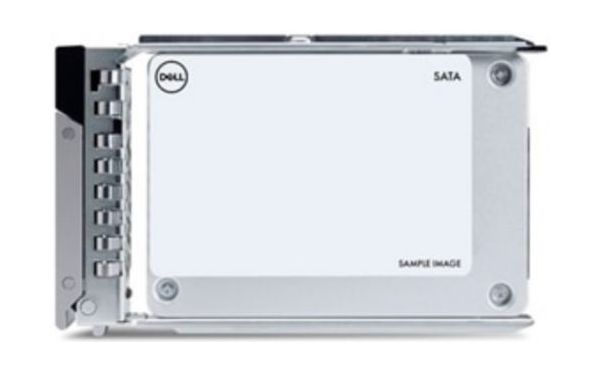 Накопитель SSD Dell 960Gb (345-BDFR)
Накопитель SSD Dell 960Gb (345-BDFR)