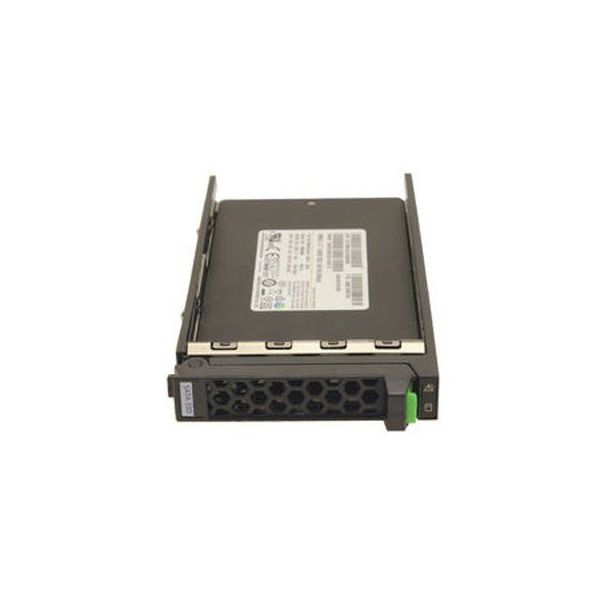 Накопитель SSD Fujitsu 1920Gb (S26361-F5775-L192)
Накопитель SSD Fujitsu 1920Gb (S26361-F5775-L192)