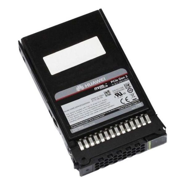 Накопитель SSD Huawei 1200Gb (02312TLY)
Накопитель SSD Huawei 1200Gb (02312TLY)