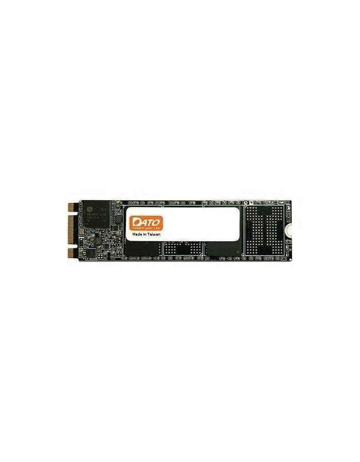 Накопитель SSD Dato 480Gb DM700SSD-480GB
Накопитель SSD Dato 480Gb DM700SSD-480GB