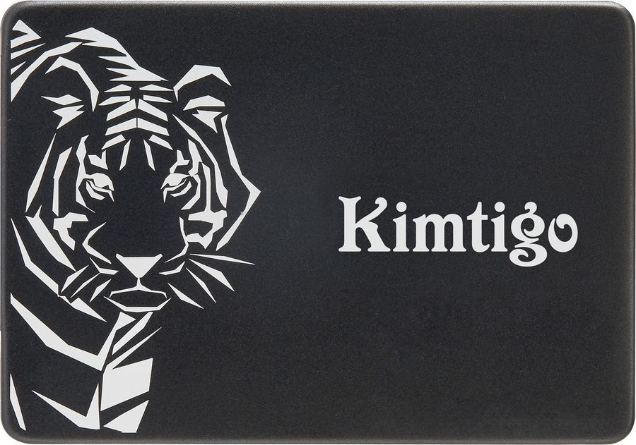 Накопитель SSD Kimtigo 120Gb K120S3A25KTA300
Накопитель SSD Kimtigo 120Gb K120S3A25KTA300