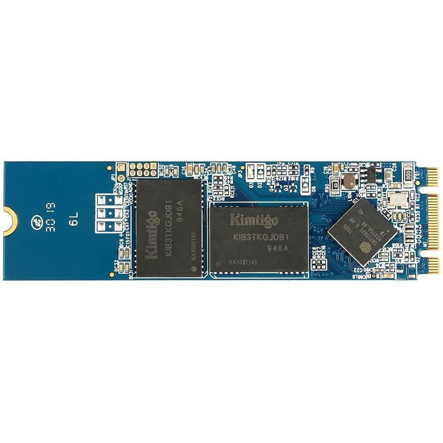 Накопитель SSD Kimtigo 128Gb K128S3M28KTG320
Накопитель SSD Kimtigo 128Gb K128S3M28KTG320