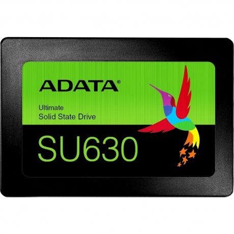 Накопитель SSD A-Data 960Gb (ASU630SS-960GQ-R) уцененный
Накопитель SSD A-Data 960Gb (ASU630SS-960GQ-R) уцененный