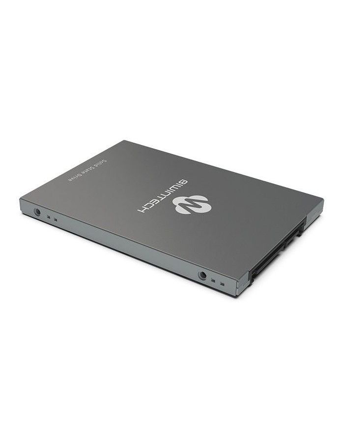 Накопитель SSD BiwinTech 512Gb SATA III SX500 (52S3A9Q#G)
Накопитель SSD BiwinTech 512Gb SATA III SX500 (52S3A9Q#G)