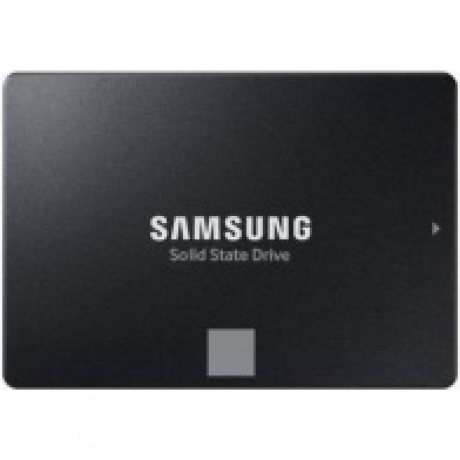 Накопитель SSD Samsung 870 EVO 500Gb (MZ-77E500B/KR)
Накопитель SSD Samsung 870 EVO 500Gb (MZ-77E500B/KR)