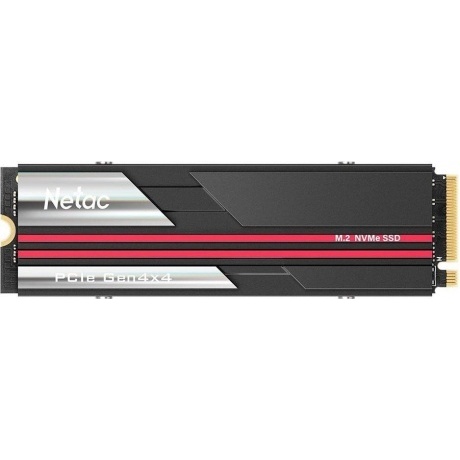 Накопитель SSD Netac NV7000 1.0Tb (NT01NV7000-1T0-E4X)
Накопитель SSD Netac NV7000 1.0Tb (NT01NV7000-1T0-E4X)
