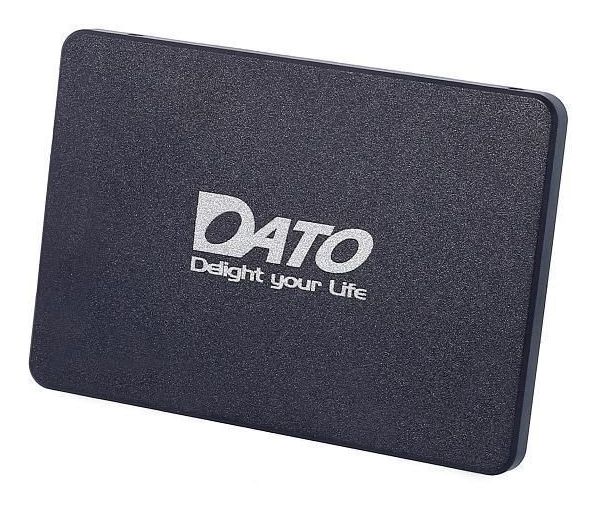 Накопитель SSD Dato DS700 120Gb (DS700SSD-120GB)
Накопитель SSD Dato DS700 120Gb (DS700SSD-120GB)
