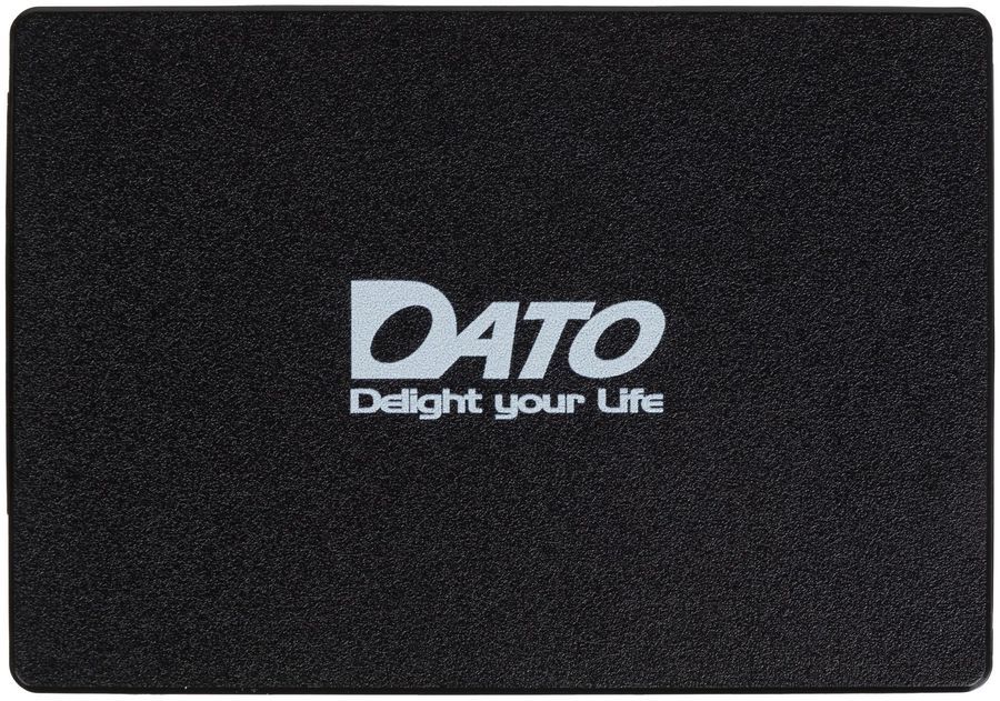 Накопитель SSD Dato DS700 128Gb (DS700SSD-128GB)
Накопитель SSD Dato DS700 128Gb (DS700SSD-128GB)