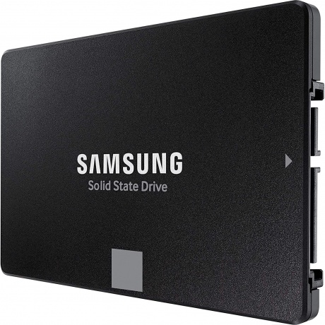 Накопитель SSD Samsung SATA III 500Gb 870 EVO (MZ-77E500B/EU)
Накопитель SSD Samsung SATA III 500Gb 870 EVO (MZ-77E500B/EU)