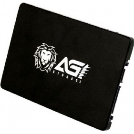 Накопитель SSD AGI 120Gb (AGI120G06AI138)
Накопитель SSD AGI 120Gb (AGI120G06AI138)
