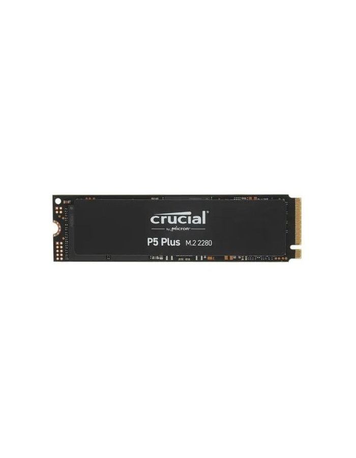 Накопитель SSD Crucial M.2 2280 500GB P5 (CT500P5PSSD8)
Накопитель SSD Crucial M.2 2280 500GB P5 (CT500P5PSSD8)