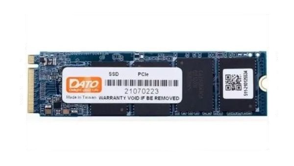 Накопитель SSD Dato 1Tb (DP700SSD-1Tb)
Накопитель SSD Dato 1Tb (DP700SSD-1Tb)