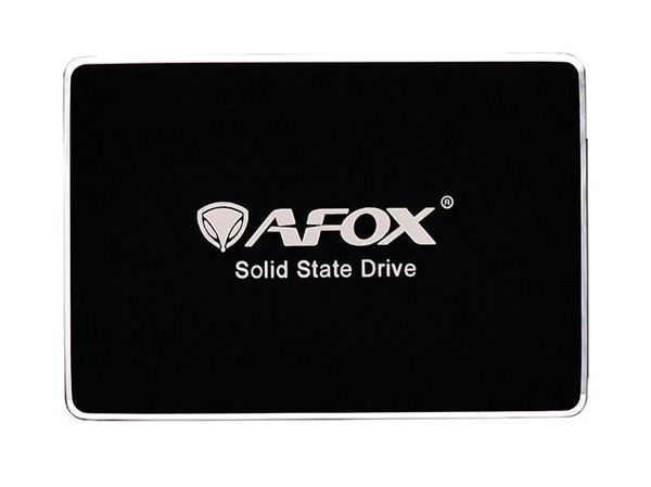 Накопитель SSD Afox SD250 1.0Tb (SD250-1000GN)
Накопитель SSD Afox SD250 1.0Tb (SD250-1000GN)