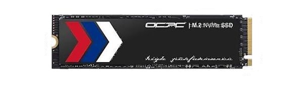 Накопитель SSD OCPC 256GB High Performance Series (SSDM2PCIEHP256G)
Накопитель SSD OCPC 256GB High Performance Series (SSDM2PCIEHP256G)