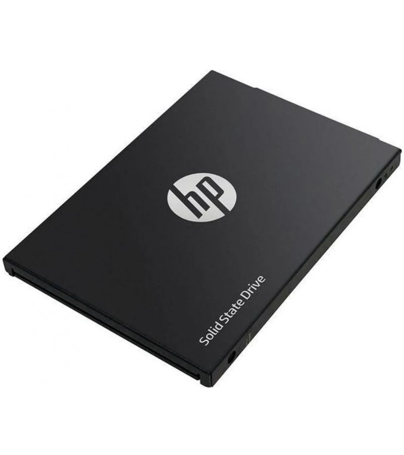 Накопитель SSD HP 120Gb S650 Series (345M7AA)
Накопитель SSD HP 120Gb S650 Series (345M7AA)