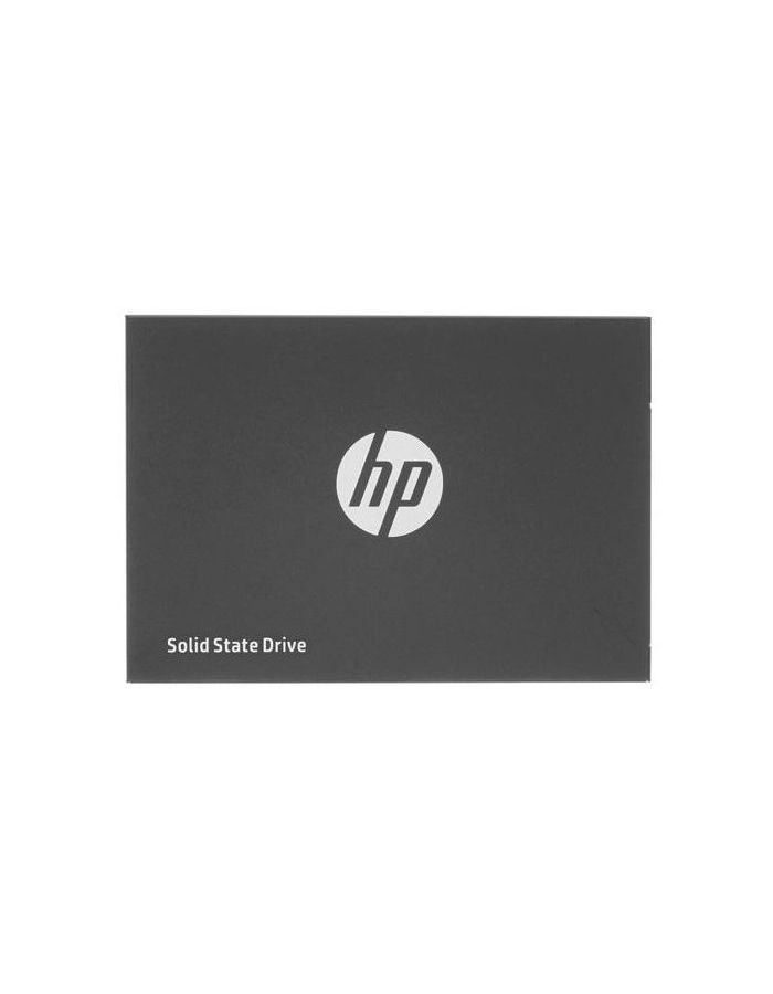 Накопитель SSD HP 256Gb S750 Series (16L52AA)
Накопитель SSD HP 256Gb S750 Series (16L52AA)