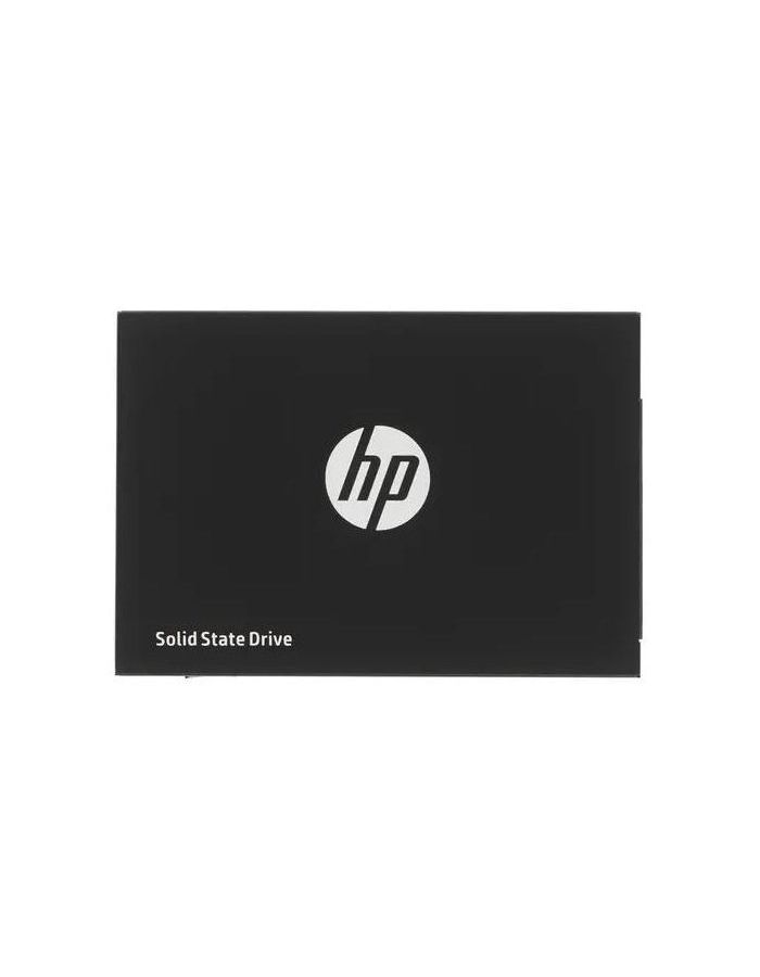 Накопитель SSD HP 250Gb S700 Series (2DP98AA)
Накопитель SSD HP 250Gb S700 Series (2DP98AA)