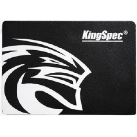 Накопитель SSD KingSpec 480Gb P4 Series (P4-480)
Накопитель SSD KingSpec 480Gb P4 Series (P4-480)