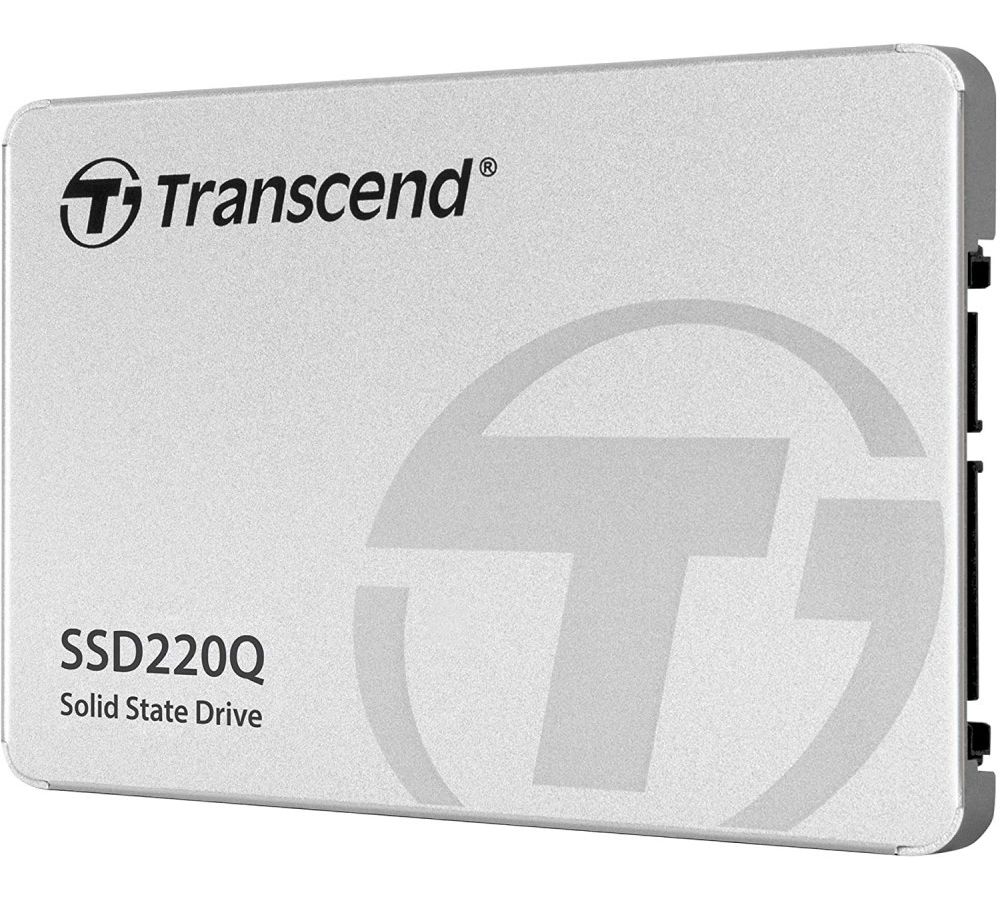 Накопитель SSD Transcend SSD220Q 2.0Tb (TS2TSSD220Q)
Накопитель SSD Transcend SSD220Q 2.0Tb (TS2TSSD220Q)