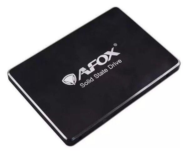 Накопитель SSD Afox 2.0Tb SD250 Series (SD250-2000GQN)
Накопитель SSD Afox 2.0Tb SD250 Series (SD250-2000GQN)