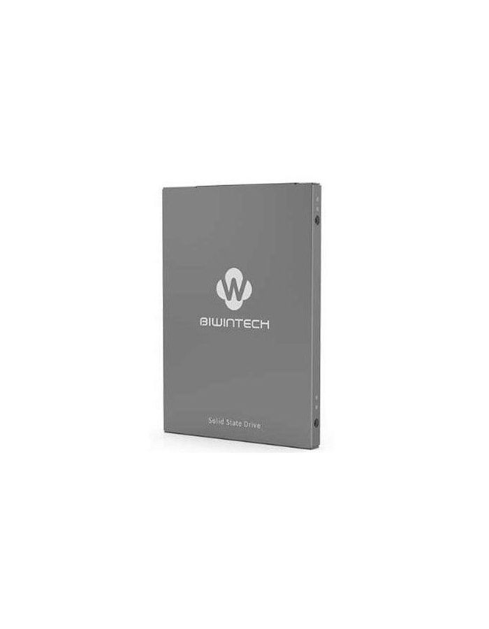 Накопитель SSD BiwinTech 256Gb SX700 Series (52S3D8Q#G)
Накопитель SSD BiwinTech 256Gb SX700 Series (52S3D8Q#G)