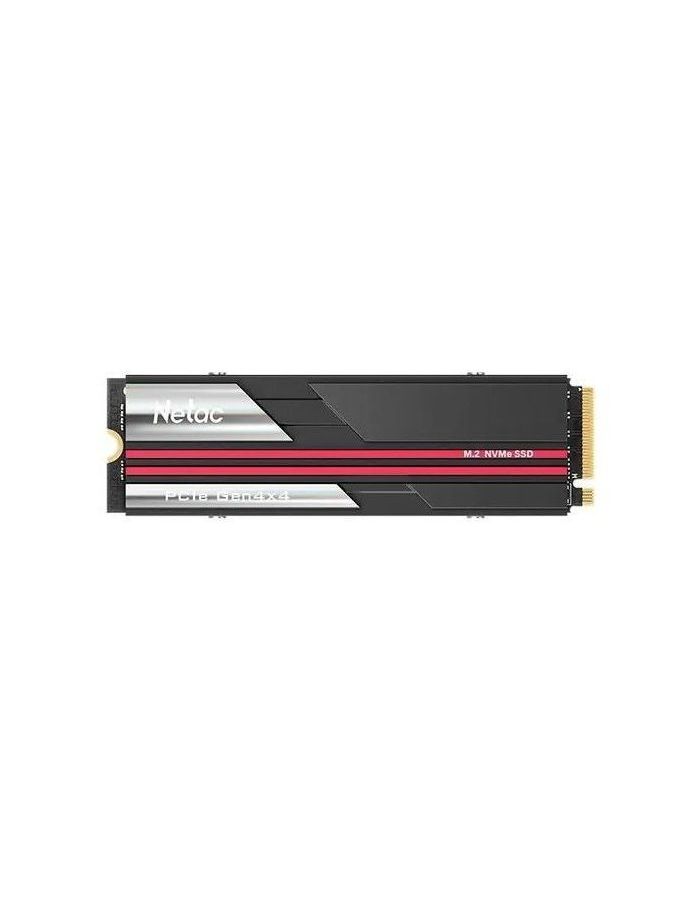 Накопитель SSD Netac 4.0Tb NV7000 Series (NT01NV7000-4T0-E4X)
Накопитель SSD Netac 4.0Tb NV7000 Series (NT01NV7000-4T0-E4X)