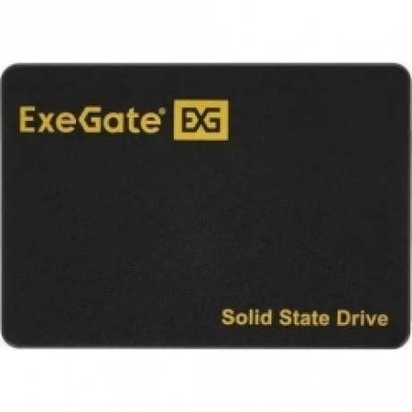 Накопитель SSD ExeGate Next Pro 120Gb (EX276536RUS)
Накопитель SSD ExeGate Next Pro 120Gb (EX276536RUS)