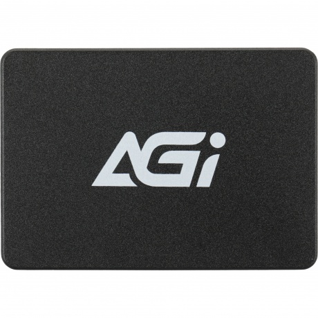 Накопитель SSD AGI AI138 256GB (AGI256G06AI138)
Накопитель SSD AGI AI138 256GB (AGI256G06AI138)