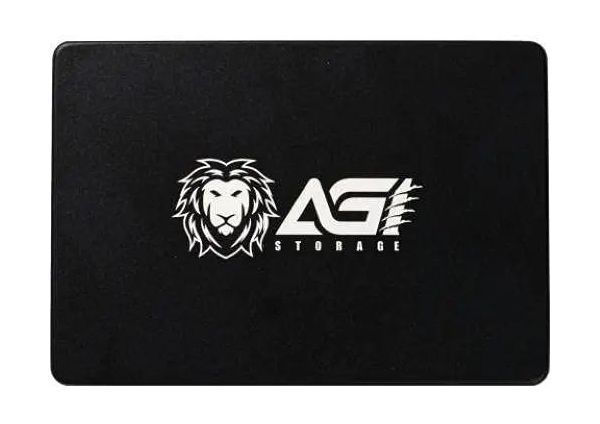 Накопитель SSD AGI AI238 480GB (AGI480G18AI238)
Накопитель SSD AGI AI238 480GB (AGI480G18AI238)
