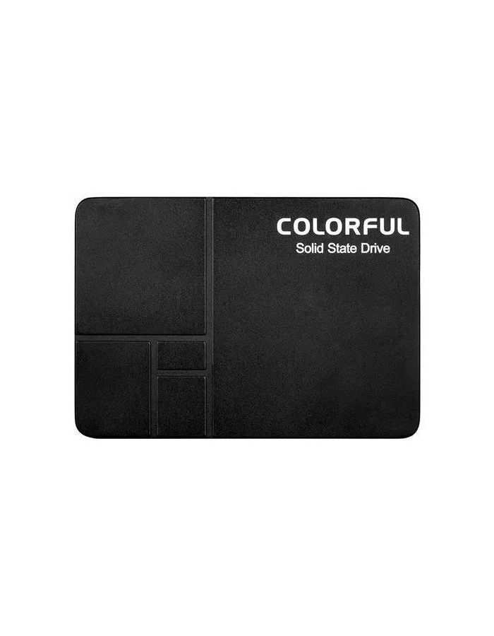 Накопитель SSD Colorful SL500 2TB (SL500 2TB)
Накопитель SSD Colorful SL500 2TB (SL500 2TB)