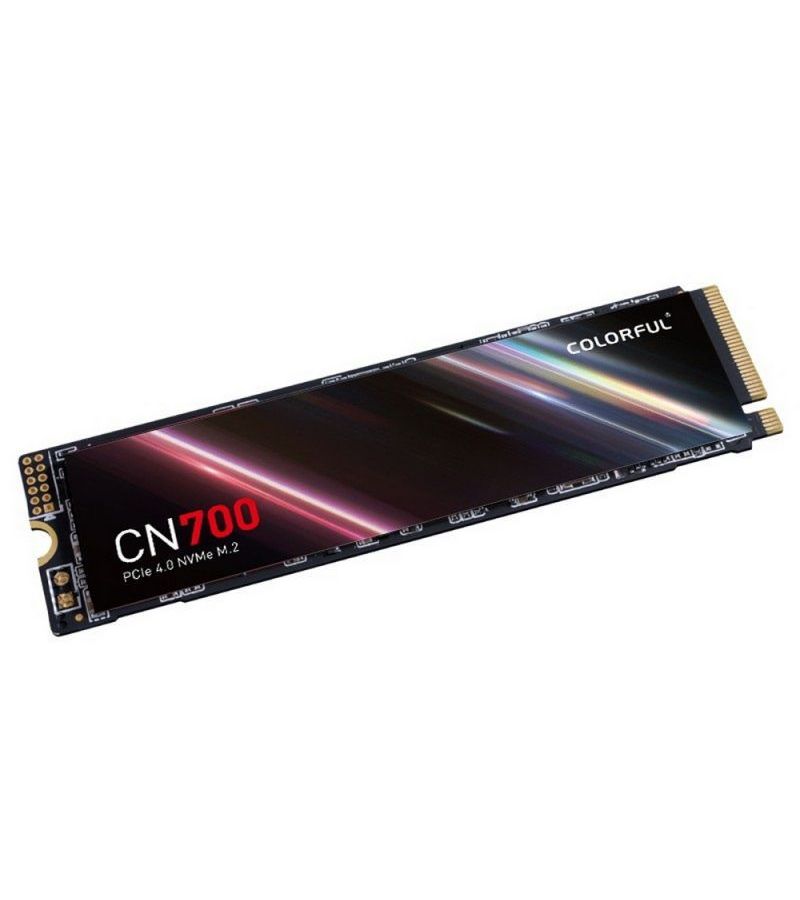 Накопитель SSD Colorful CN700 512GB (CN700 512GB)
Накопитель SSD Colorful CN700 512GB (CN700 512GB)