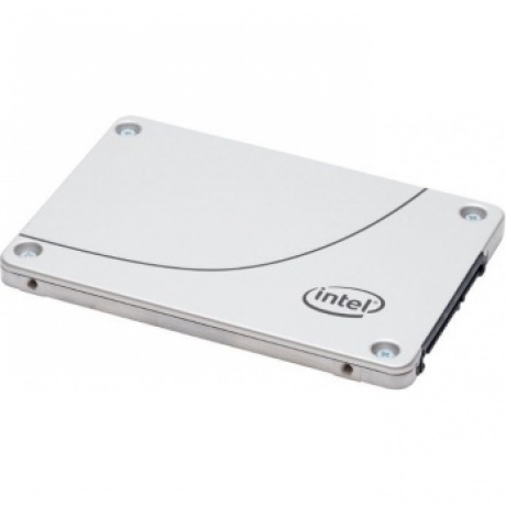 Накопитель SSD INTEL 480GB 2.5" Bulk (SSDSC2KG480GZ01)
Накопитель SSD INTEL 480GB 2.5" Bulk (SSDSC2KG480GZ01)