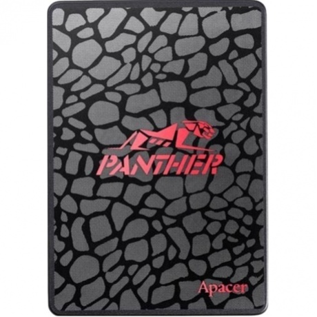 Накопитель SSD Apacer Panther AS350 ver. 2.0, 2.5" SATA III, 3D TLC, 1 ТБ
Накопитель SSD Apacer Panther AS350 ver. 2.0, 2.5" SATA III, 3D TLC, 1 ТБ