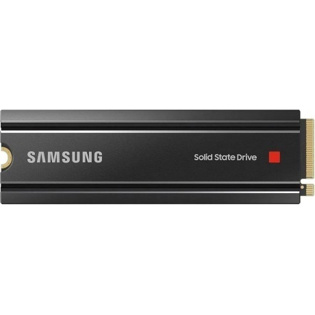 Накопитель SSD Samsung 2.0Tb 980 PRO (MZ-V8P2T0CW)
Накопитель SSD Samsung 2.0Tb 980 PRO (MZ-V8P2T0CW)