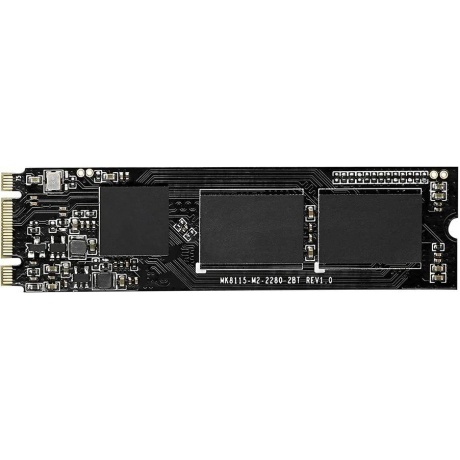 Накопитель SSD KingSpec 256Gb M.2 (NT-256 2280)
Накопитель SSD KingSpec 256Gb M.2 (NT-256 2280)