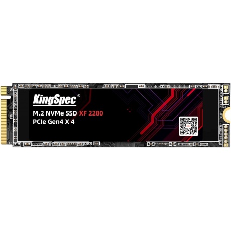 Накопитель SSD KingSpec 1.0Tb M.2 (XF-1TB 2280)
Накопитель SSD KingSpec 1.0Tb M.2 (XF-1TB 2280)